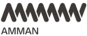 Logo Amman